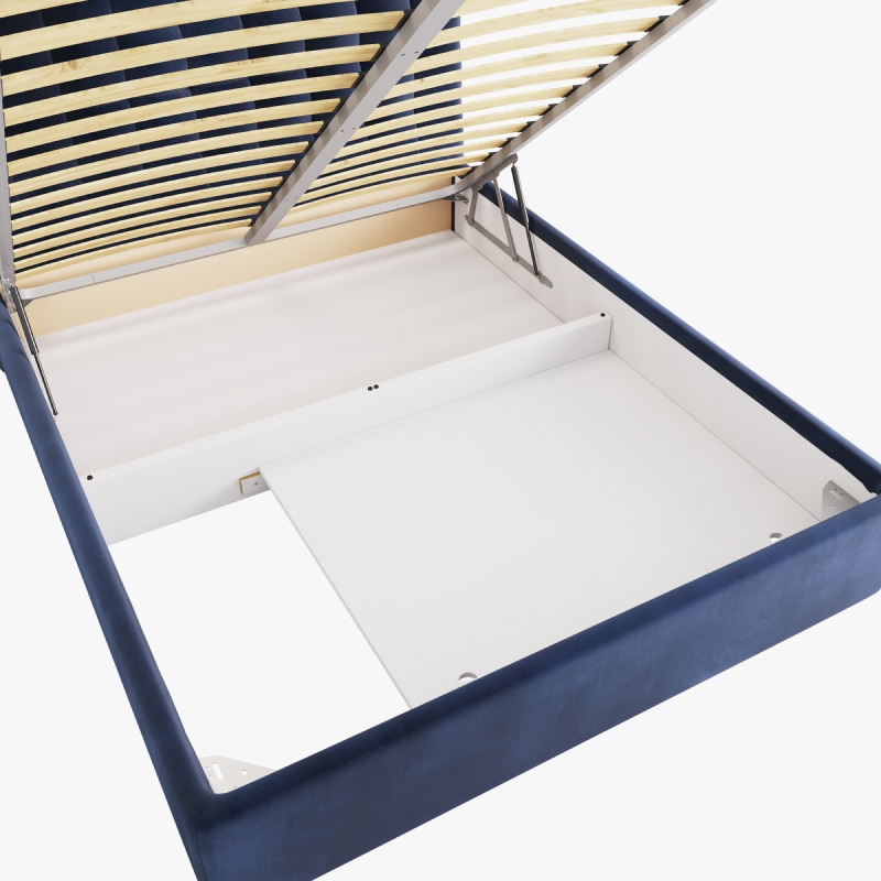 Кровать Perrino Альта Next самая низкая спинка в ассортименте